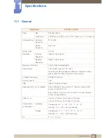 Preview for 88 page of Samsung SyncMaster TC220W User Manual