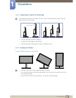 Предварительный просмотр 26 страницы Samsung SyncMaster TS190W User Manual