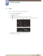 Предварительный просмотр 68 страницы Samsung SyncMaster TS190W User Manual