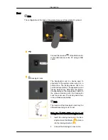 Preview for 6 page of Samsung SyncMaster U70 User Manual