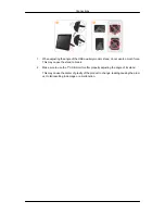 Preview for 9 page of Samsung SyncMaster U70 User Manual