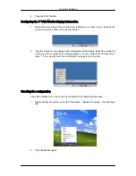 Preview for 12 page of Samsung SyncMaster U70 User Manual