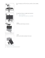 Preview for 4 page of Samsung SyncMaster VC240 Quick Start Manual