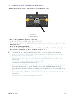 Preview for 6 page of Samsung SyncMaster VC240 Quick Start Manual