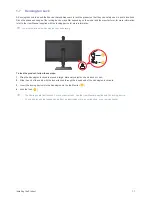 Preview for 10 page of Samsung SyncMaster VC240 Quick Start Manual