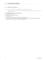 Preview for 13 page of Samsung SyncMaster VC240 Quick Start Manual