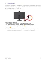 Preview for 19 page of Samsung SyncMaster VC240 User Manual
