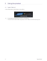 Preview for 20 page of Samsung SyncMaster VC240 User Manual