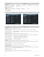 Preview for 36 page of Samsung SyncMaster VC240 User Manual