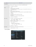 Preview for 40 page of Samsung SyncMaster VC240 User Manual