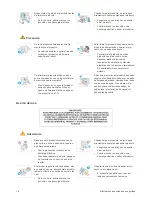 Предварительный просмотр 8 страницы Samsung SyncMaster XL2270 (Spanish) Manual Del Usuario