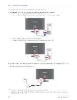 Предварительный просмотр 16 страницы Samsung SyncMaster XL2270 (Spanish) Manual Del Usuario