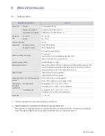 Предварительный просмотр 40 страницы Samsung SyncMaster XL2270 (Spanish) Manual Del Usuario