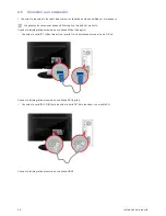 Предварительный просмотр 18 страницы Samsung SyncMaster XL2270HD (Spanish) Manual Del Usuario