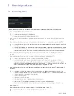 Предварительный просмотр 30 страницы Samsung SyncMaster XL2270HD (Spanish) Manual Del Usuario