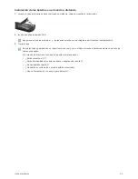 Предварительный просмотр 35 страницы Samsung SyncMaster XL2270HD (Spanish) Manual Del Usuario