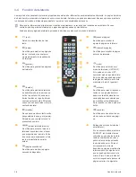 Предварительный просмотр 36 страницы Samsung SyncMaster XL2270HD (Spanish) Manual Del Usuario