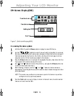 Preview for 13 page of Samsung SyncMaster150MB Owner'S Instructions Manual