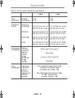 Preview for 26 page of Samsung SyncMaster150MB Owner'S Instructions Manual