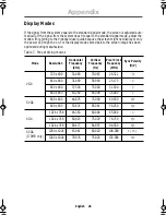 Preview for 28 page of Samsung SyncMaster150MB Owner'S Instructions Manual