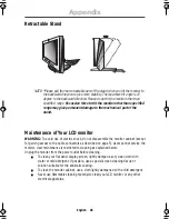 Preview for 30 page of Samsung SyncMaster150MB Owner'S Instructions Manual