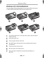 Preview for 31 page of Samsung SyncMaster150MB Owner'S Instructions Manual