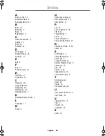 Preview for 32 page of Samsung SyncMaster150MB Owner'S Instructions Manual