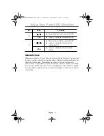 Предварительный просмотр 11 страницы Samsung SyncMaster170MP Owner'S Instructions Manual