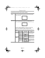 Предварительный просмотр 22 страницы Samsung SyncMaster170MP Owner'S Instructions Manual