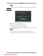 Preview for 10 page of Samsung Synkmaster 2494sw User Manual