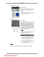 Preview for 13 page of Samsung Synkmaster 2494sw User Manual