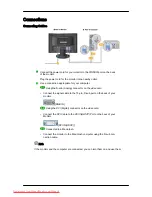 Preview for 14 page of Samsung Synkmaster 2494sw User Manual