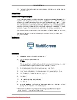 Preview for 25 page of Samsung Synkmaster 2494sw User Manual