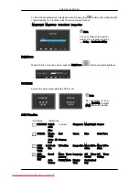 Preview for 28 page of Samsung Synkmaster 2494sw User Manual