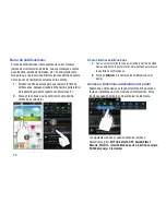 Preview for 40 page of Samsung T-MOBILE GALAXY EXHIBIT (Spanish) Manual Del Usuario