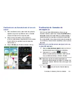 Preview for 63 page of Samsung T-MOBILE GALAXY EXHIBIT (Spanish) Manual Del Usuario