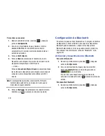 Preview for 236 page of Samsung T-MOBILE GALAXY EXHIBIT (Spanish) Manual Del Usuario