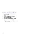 Preview for 26 page of Samsung T-MOBILE GALAXY LIGHT (Spanish) Manual Del Usuario