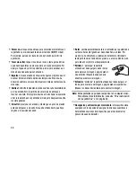 Preview for 42 page of Samsung T-MOBILE GALAXY LIGHT (Spanish) Manual Del Usuario