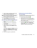 Preview for 59 page of Samsung T-MOBILE GALAXY LIGHT (Spanish) Manual Del Usuario