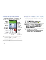 Preview for 60 page of Samsung T-MOBILE GALAXY LIGHT (Spanish) Manual Del Usuario