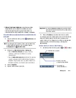 Preview for 111 page of Samsung T-MOBILE GALAXY LIGHT (Spanish) Manual Del Usuario