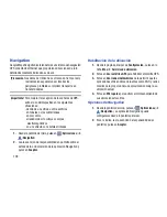 Preview for 182 page of Samsung T-MOBILE GALAXY LIGHT (Spanish) Manual Del Usuario