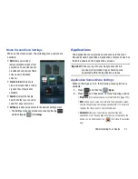 Предварительный просмотр 47 страницы Samsung T-Mobile Galaxy S III User Manual