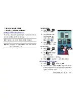 Preview for 65 page of Samsung T-Mobile Galaxy S III User Manual