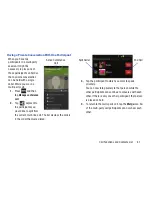 Preview for 93 page of Samsung T-Mobile Galaxy S III User Manual