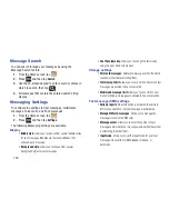 Предварительный просмотр 136 страницы Samsung T-Mobile Galaxy S III User Manual