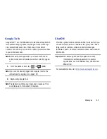 Предварительный просмотр 151 страницы Samsung T-Mobile Galaxy S III User Manual