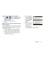 Предварительный просмотр 179 страницы Samsung T-Mobile Galaxy S III User Manual