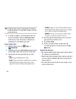 Предварительный просмотр 182 страницы Samsung T-Mobile Galaxy S III User Manual